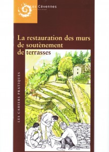 Cahier du Parc 