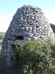 Capitelle Gard