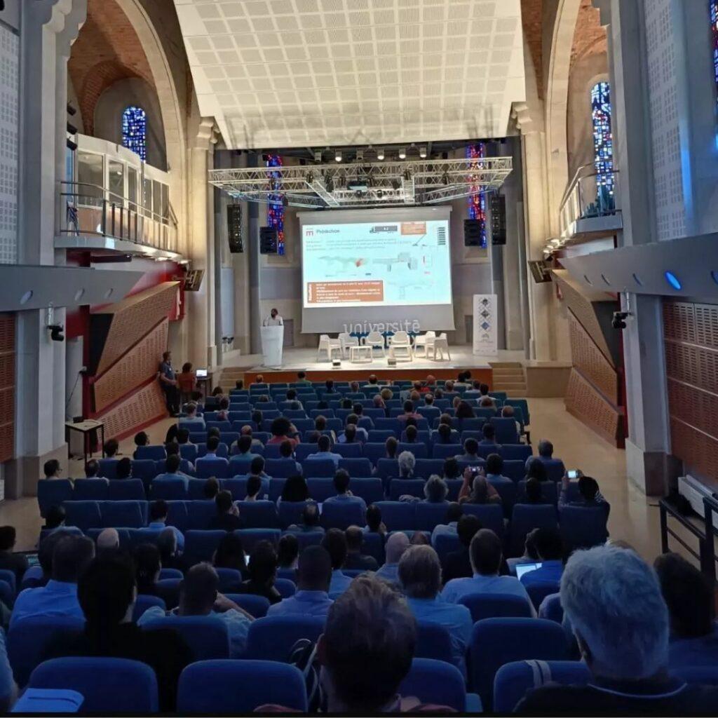 Retour sur les 5èmes Journées Nationales de la Maçonnerie