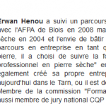 Erwan Henou