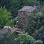 Gite la Ferme de Chaldecoste