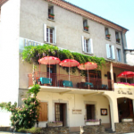 Le vieux moulin