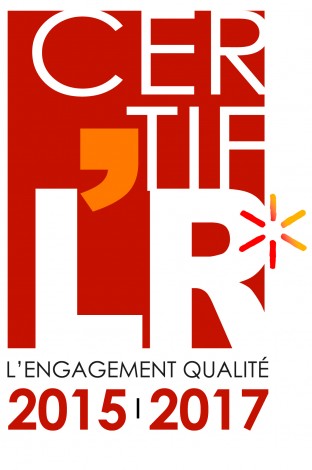 Logo certif LR 2015 2017
