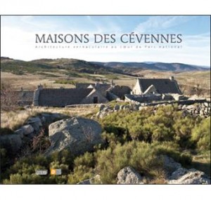 Maisons des Cévennes, architecture au coeur du Parc national