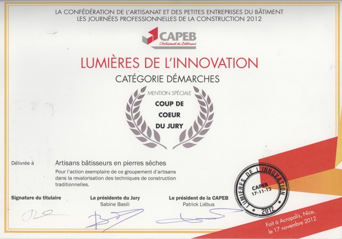 Prix CAPEB 2012 002