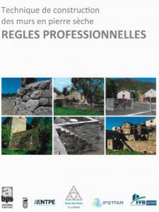 règles professionnelles